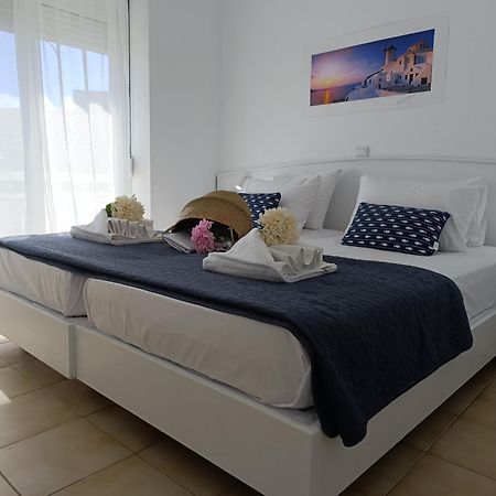 Nautilus City Studios & Apartments Rhodes City Buitenkant foto