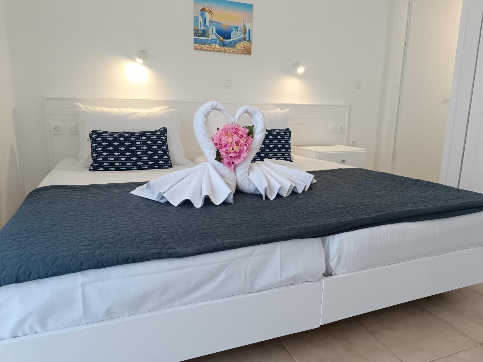 Nautilus City Studios & Apartments Rhodes City Buitenkant foto