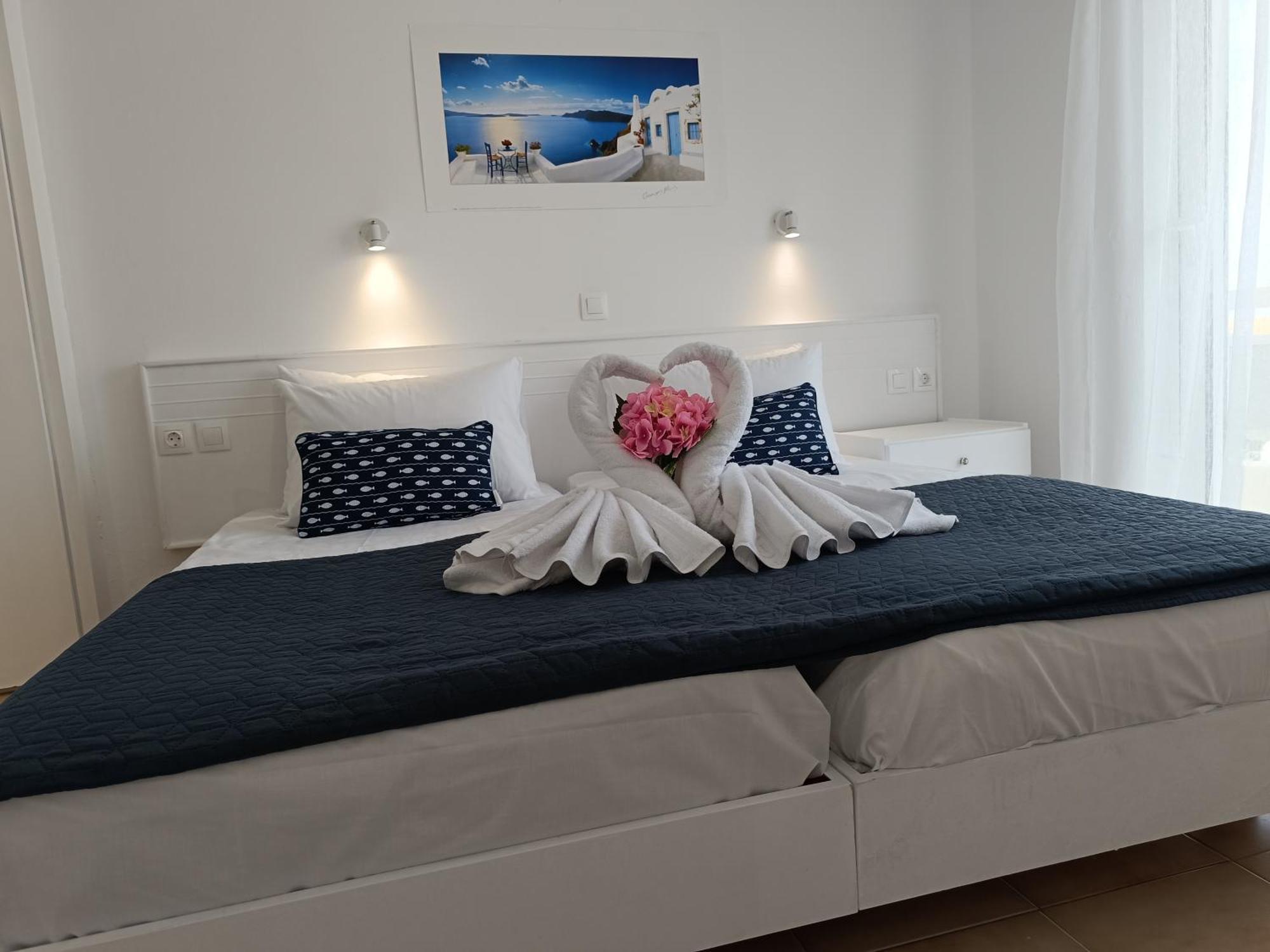 Nautilus City Studios & Apartments Rhodes City Buitenkant foto